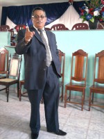 Pr. Cesar A. Sales
